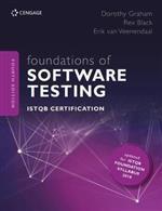 Foundations of Software Testing, 9781473764798, Boeken, Studieboeken en Cursussen, Zo goed als nieuw, Verzenden
