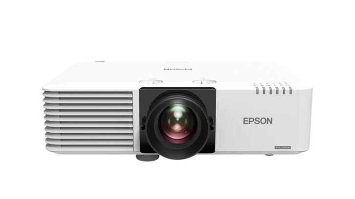 Epson EB-L530U beamer, Audio, Tv en Foto, Beamers, Overige resoluties, Overige technologieën, Ophalen of Verzenden
