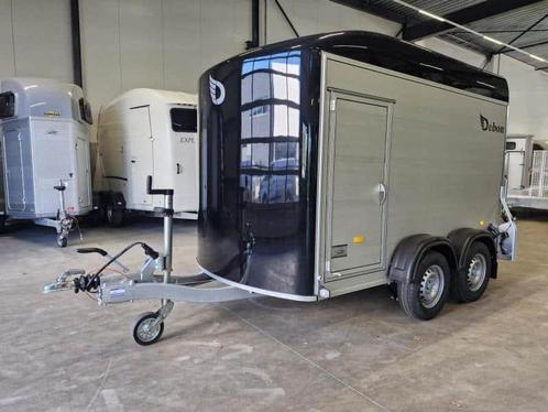 Debon Roadster 500 Aluminium deur klep Nieuw, Dieren en Toebehoren, Paarden en Pony's | Trailers en Aanhangwagens