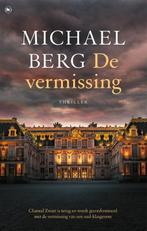 De vermissing / Chantal Zwart / 5 9789044351583 Michael Berg, Boeken, Verzenden, Gelezen, Michael Berg