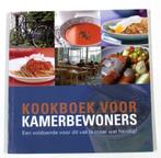 Kookboek voor kamerbewoners (klantenversie) 9789055139514, Boeken, Kookboeken, Verzenden, Gelezen, Uitgeverij Verba