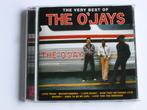 The OJays - The very best of, Verzenden, Zo goed als nieuw