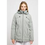 Barbara Lebek Outdoorjack met een capuchon, Verzenden, Nieuw