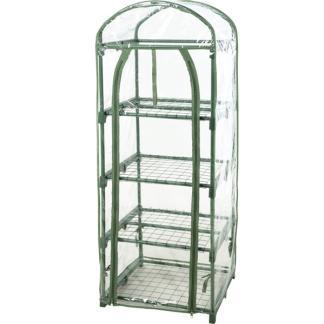 Kweekkas | 50 x 45 x 130 centimeter, Tuin en Terras, Kweekspullen, Nieuw, Verzenden