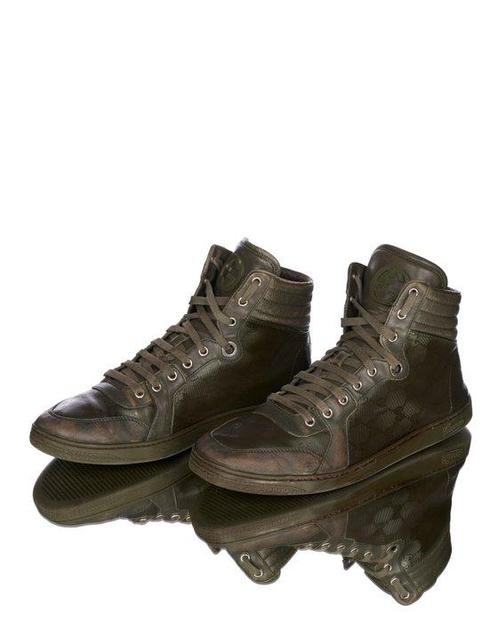 Gucci - Sneakers - Maat: EU 43.5, Kleding | Heren, Schoenen