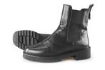 Tamaris Chelsea Boots in maat 39 Zwart | 10% extra korting, Kleding | Dames, Schoenen, Nieuw, Overige typen, Zwart, Tamaris