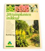 Tweehonderdeen tuinplanten in kleur 9789021003375 Rob Herwig, Verzenden, Gelezen, Rob Herwig