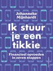 Ik stuur je een tikkie (9789026360176, Johanneke Mijnhardt)