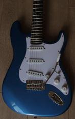 EKO - S300MBL stratocastermodel, metallic blue - -, Muziek en Instrumenten, Snaarinstrumenten | Gitaren | Akoestisch, Nieuw