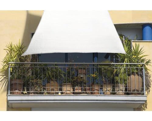Tweedekans | Zonnezeil voor Balkon FLORACORD – Crème –, Sieraden, Tassen en Uiterlijk, Uiterlijk | Haarverzorging, Zo goed als nieuw