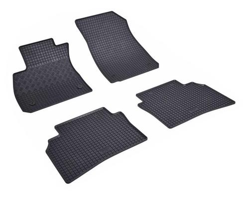 Rubber automatten op maat - Opel Insignia vanaf 2017, Auto-onderdelen, Interieur en Bekleding, Nieuw, Verzenden
