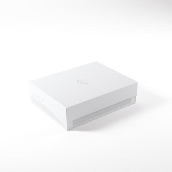 Token Holder White | GameGenic - Spelonderdelen, Hobby en Vrije tijd, Gezelschapsspellen | Bordspellen, Nieuw, Verzenden