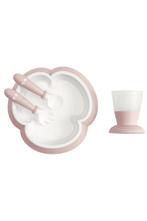 BABYBJÖRN Babyservies Pastelroze, Huis en Inrichting, Keuken | Servies, Verzenden, Nieuw