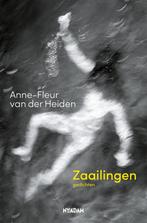 Zaailingen (9789046826577, Anne-Fleur Van der Heiden), Verzenden, Nieuw