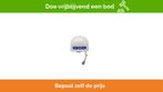 Bieden: Koden BA-03L DGPS Beacon Antenna for KGP-920 D-GPS, Watersport en Boten, Ophalen of Verzenden, Nieuw, Gps of Kompas