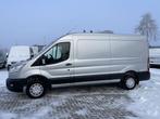 Ford Transit 310 2.0 TDCI 130pk L3H2 Trend / vaste prijs rij, Stof, Gebruikt, Euro 6, Overige kleuren