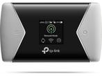 TP-Link M7450 - MiFi Router - AC - Dual-Band - 1-pack, Verzenden, Zo goed als nieuw