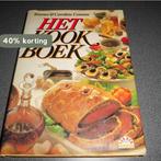 Het kookboek 9789021011783 Conran, Verzenden, Gelezen, Conran