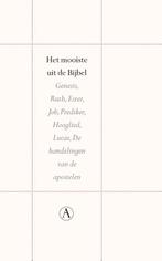 Het mooiste uit de Bijbel / Perpetua / 76 9789025308612, Boeken, Verzenden, Zo goed als nieuw, Désanne Van Brederode