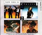 Various - Now This Is Classic! 2, Cd's en Dvd's, Ophalen of Verzenden, Gebruikt