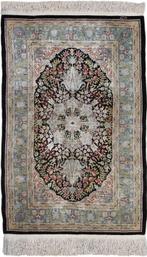 Silk Hereke Signed Carpet with Stunning Quality - Pure luxe, Nieuw