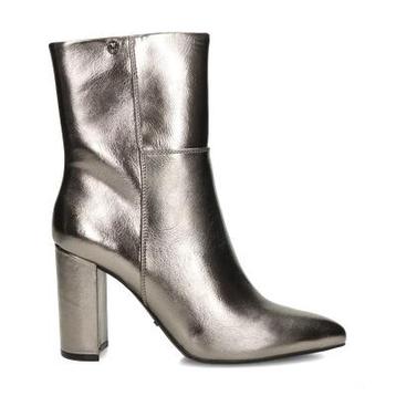 Mexx Kianna Indy enkelboots voor dames in het Zilver beschikbaar voor biedingen
