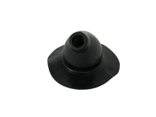 Volvo Rubber pookhoes amazon zwart origineel Volvo Volvo ond, Auto-onderdelen, Interieur en Bekleding, Nieuw, Volvo, Verzenden