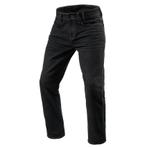 REVIT! Jeans Lombard 3 RF Dark Grey Used Motorcycle Jeans, Motoren, Kleding | Motorkleding, Nieuw met kaartje, REV'IT!, Broek | textiel