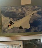 1:200 - Modelvliegtuig - Concorde Retirement Commemorative