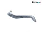 Rempedaal Suzuki GS 500 F 2004-2006 (GS500F), Verzenden, Gebruikt