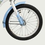 kinderfiets 16 inch, Fietsen en Brommers, Fietsen | Kinderfietsjes, Ophalen of Verzenden, Gebruikt