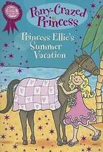 Pony-crazed princess super special: Princess Ellie's summer, Gelezen, Diana Kimpton, Verzenden