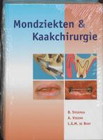 Mondziekten en kaakchirurgie 9789023235002, Boeken, Verzenden, Zo goed als nieuw