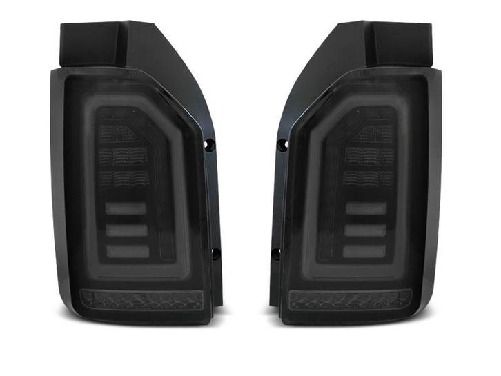 Carnamics Achterlichten | Volkswagen Transporter Kombi 15-19, Auto-onderdelen, Verlichting, Nieuw, Verzenden