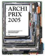 Archiprix 9789064505522, Verzenden, Gelezen