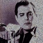 David Law (1967) - Crypto Freddy Mercury - Crooner