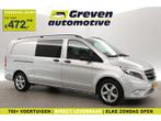 Mercedes-Benz Vito 114 CDI Extra Lang | Dubbele Cabine |, Automaat, Mercedes-Benz, Diesel, Nieuw
