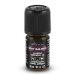Beauty & Care Body Balance mix 5 ml.  new, Ophalen of Verzenden, Nieuw