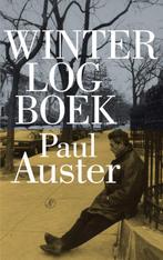 Winterlogboek 9789029584838 Paul Auster, Boeken, Verzenden, Zo goed als nieuw, Paul Auster