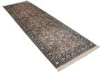Originele Kasjmierzijde tapijt - Vloerkleed - 298 cm - 95 cm, Huis en Inrichting, Nieuw