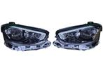 E Klasse W213 Koplampen LED Set 2020 Tot 2023, Ophalen of Verzenden, Nieuw, Universele onderdelen