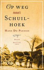 Op weg naar Schuilhoek 9789023994947 Hans Du Plessis, Verzenden, Gelezen, Hans Du Plessis