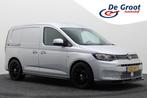 Volkswagen Caddy Cargo 2.0 TDI Comfort, Stof, Gebruikt, Euro 6, Overige kleuren