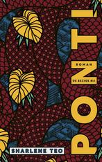 Ponti (9789403123608, Sharlene Teo) (Sharlene Teo), Boeken, Verzenden, Nieuw