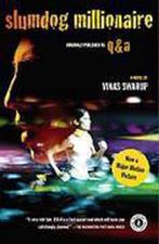 Slumdog Millionaire (MM Mti) 9781439138168 Vikas Swarup, Boeken, Verzenden, Gelezen, Vikas Swarup