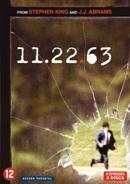 11.22.63 - DVD, Cd's en Dvd's, Dvd's | Drama, Verzenden