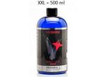 Vivishine XXL 500 ml - om latex kleding te laten glanzen, Nieuw, ViviShine, Overige onderwerpen