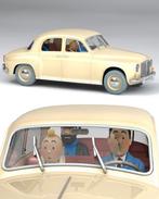 Moulinsart - Tintin - La Rover P4 pour Nyon de Laffaire, Nieuw