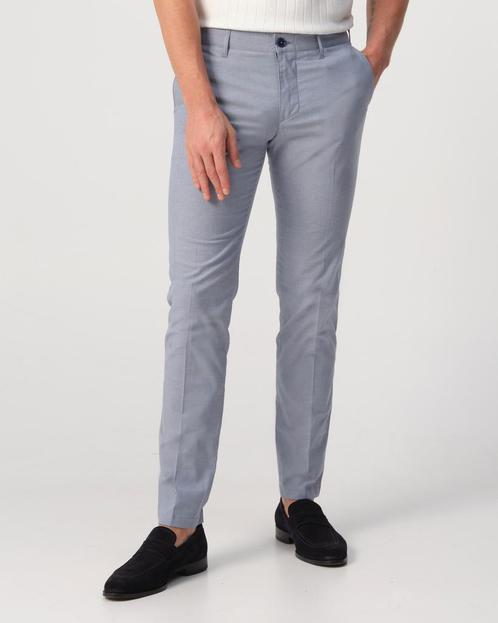 Drykorn Mad Chino Herenkleding, Kleding | Heren, Broeken en Pantalons, Blauw, Nieuw, Verzenden