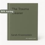 The Trauma Cleaner 9781250101204 Sarah Krasnostein, Verzenden, Zo goed als nieuw, Sarah Krasnostein